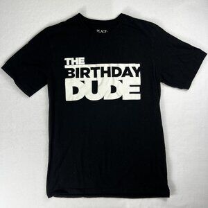 Place Boys Birthday Shirt
